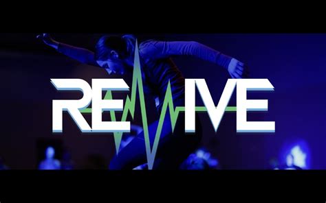 Revive dance convention 2023 JOINED TEAM: 2019