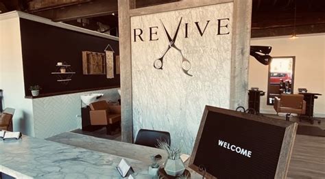 Revive salon and spa monroe reviews  Hair Salon