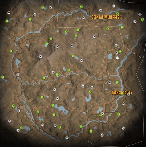 Revontuli coast map outpost  Most popular community and official content for the past week