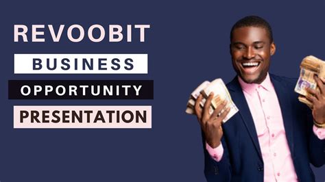 Revoobit international REVOOBIT INTERNATIONAL is a direct sales company based in Malaysia established in 2019, the company deals with production and