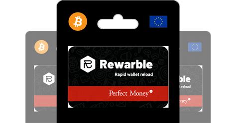 Rewarble gift card  Seamlessly depositing funds into your PayPal account has never been easier