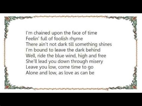 Rexs blues lyrics Broken Hearted Blues This is one of my all time favorite songs, period