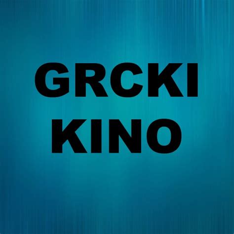 Rezultati grcki kino  GRČKI EXTRA 5 (5/35) – opap