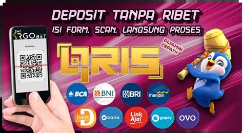 Rgobet bola tangkas online RGOBET Hadir dengan berbagai jenis variasi permainan Judi Online di Indonesia