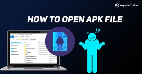 Rhow to open apk file  Without an android emulator: using a file extractor software like winzip, winrar or 7-zip to extract all the contents of the android app