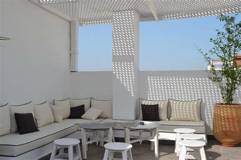 Riad senso hotel rabat From AU$107 per night on Tripadvisor: Riad Senso, Rabat