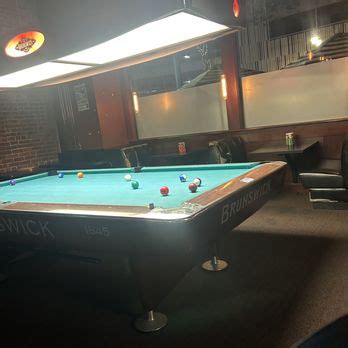 Rialto poolroom review com is 1 decade 8 years old