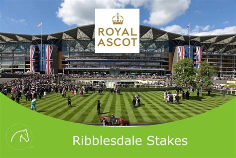 Ribblesdale stakes  It takes place at 15:40 on Thursday 22nd June, which is the third day of Royal Ascot 2023