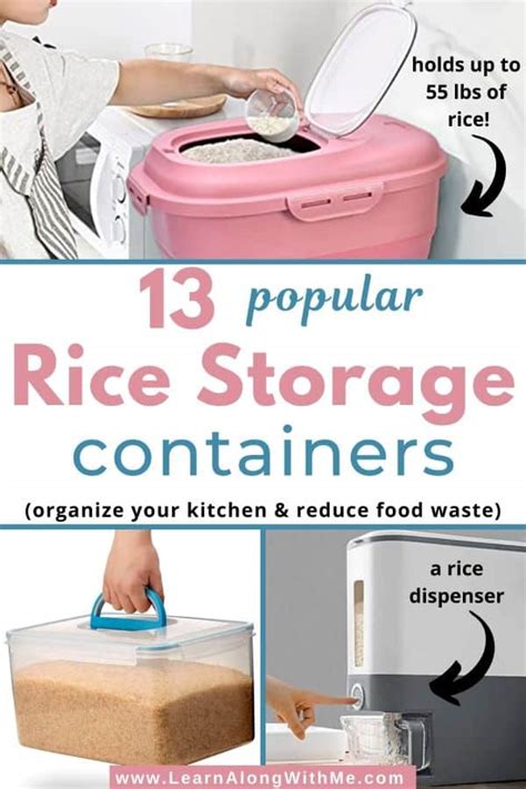 https://ts2.mm.bing.net/th?q=2024%20Rice%20storage%20container%20Beans,%20are%20-%20krusempol.wiki