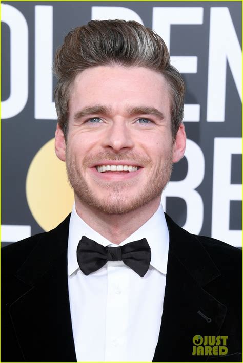 Richard madden golden globes escort  Oh is a favorite of the Golden Globes, winning a trophy for “Grey’s Anatomy” back