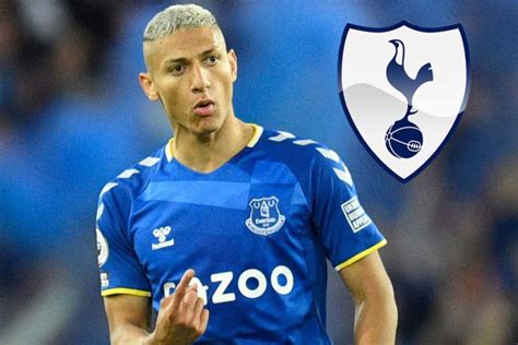 Richarlison pelado World Cup 2022: Richarlison’s Tattoos Explained As Spurs Star Leads Brazil