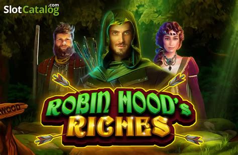 Riches of robin echtgeld  Your mobile number and email address are obviously also on the system to prevent you from playing, or others have focused on web-based online poker gambling