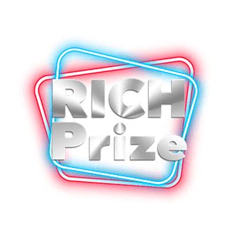 Richprize  On top of that there is a great live casino offering and Richprize casino has selected some of the best live casino games created, to be part of this incredible online casino