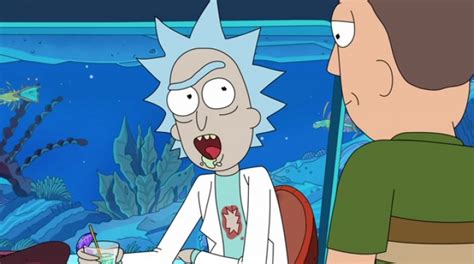 Rick es morty jobbmintatv Együtt ők a végtelen számú univerzum felfedezői