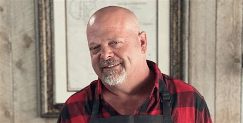 Rick harrison tochter JoAnne Rhue Harrison, an American businesswoman and widow of "Pawn Stars" executive Richard Harrison, was born on September 2, 1940, in Kernersville, North Carolina, USA, and shares the zodiac sign