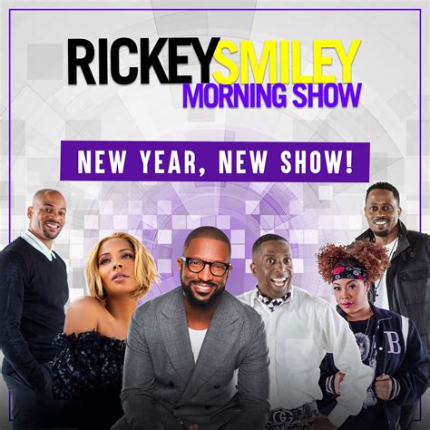 Rickey smiley morning show live iheartradio  Sponsored By