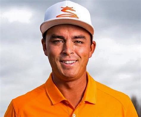 Rickie fowler ethnic background  Open) and winning for the first time since 2019 at the Rocket Mortgage Classic