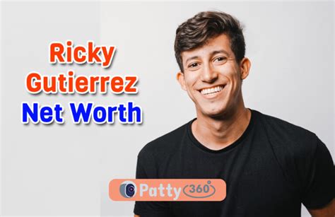 Ricky gutierrez net worth  The concept of frozen food isn’t foreign to us