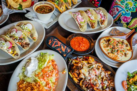 Rico’s tacos and tequila strongsville menu 5 (127 ratings) | DashPass | Mexican, Tacos,