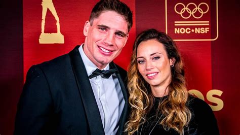 Rico verhoeven wife The King Of Kickboxing