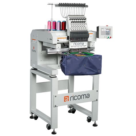 Biggest causes of Ricoma MT-2003-8S problems and how to prevent