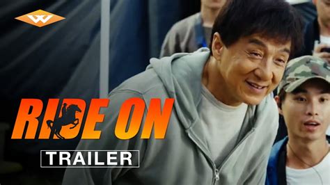 Ride on jackie chan online subtitrat in romana S