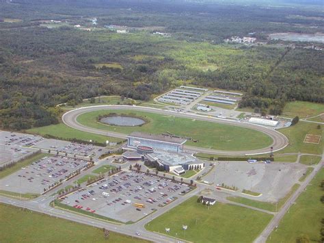 Rideau carleton raceway results ) lifetime (w-all) a