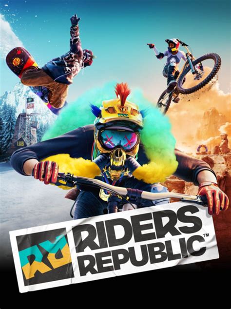 Riders republic game3rb 99