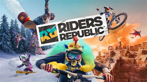 Riders republic steamunlocked  To further enhance your multiplayer experience, Riders Republic will support cross-play and cross-generation play, so you can connect