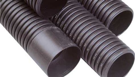 Ridgiduct 150mm  Ridgiduct is a lightweight, twinwall cable protection system that is manufactured from (HDPE)
