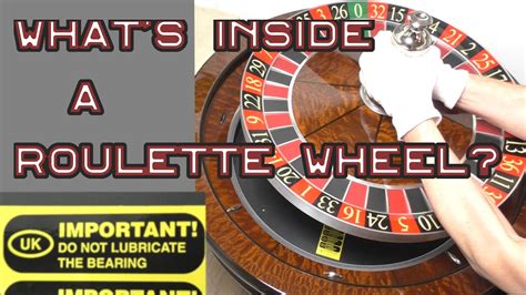 Rigged roulette wheel  Spin this smart Yes No Picker Wheel, a specially designed wheel to answer your yes or no dilemma!How to Use the wheel of names