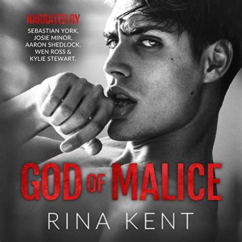 Rina kent god of malice epub 5 STARS — God Of Fury - TBR — God Of War - TBR 