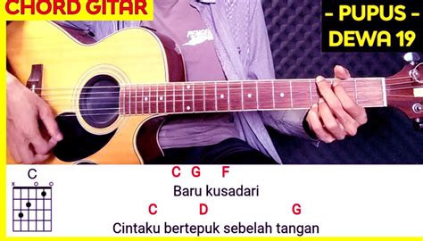 Rindunya hatiku padamu kasih lirik chord Berita dan foto terbaru Chord Rindunya Hatiku Padamu Kasih - Chord Kunci Gitar dan Lirik Rindunya Hatiku Padamu Kasih - Halaman 1Dewa 19 - Pupus