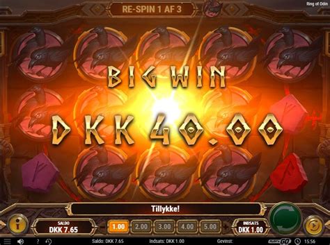 Ring of odin free spins  We also have a bonus compilation with som