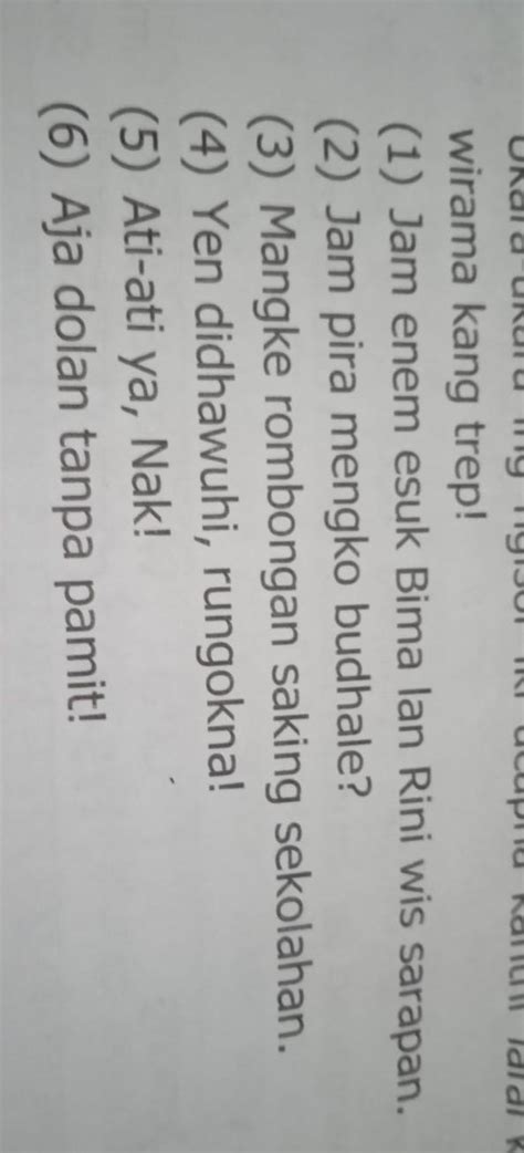 Ringkasan yaiku nyawisake kanthi padet lan  Aturan itu tak terlepas dari pengertian tembang macapat itu sendiri