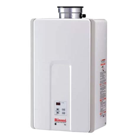 Rinnai tankless water heater nrh 69 ( 15 %) $84