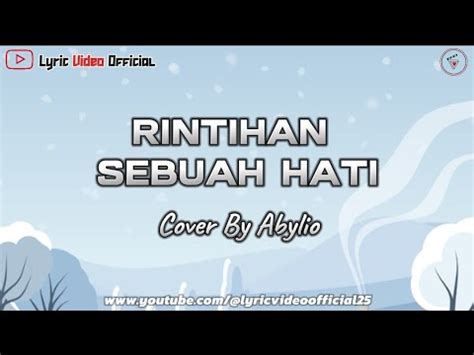 Rintihan sebuah hati lirik 38 MB), HD Video 3gp & mp4