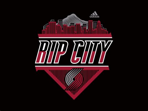 Rip city logo  Thousands of new, high-quality pictures added every day