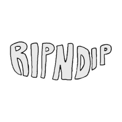 Ripndip discount codes  $100 Off every order
