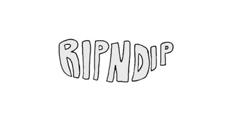 Ripndip promo code Subreddit based around RIPNDIP Streetwear