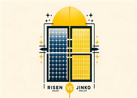 Risen vs jinko solar panels Charlie Clissitt