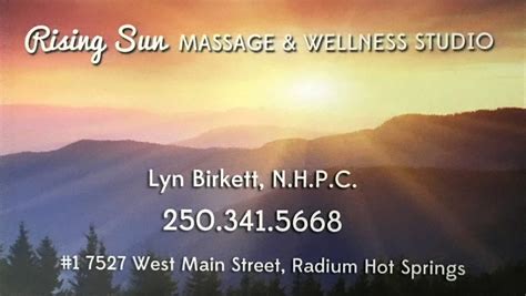 Rising sun wellness center lexington reviews  There are three classes of license for contractors, from A to C