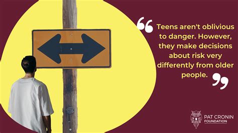 Riskydecisions0 Adolescence has long been considered a period when people are especially susceptible to engaging in risky behaviors