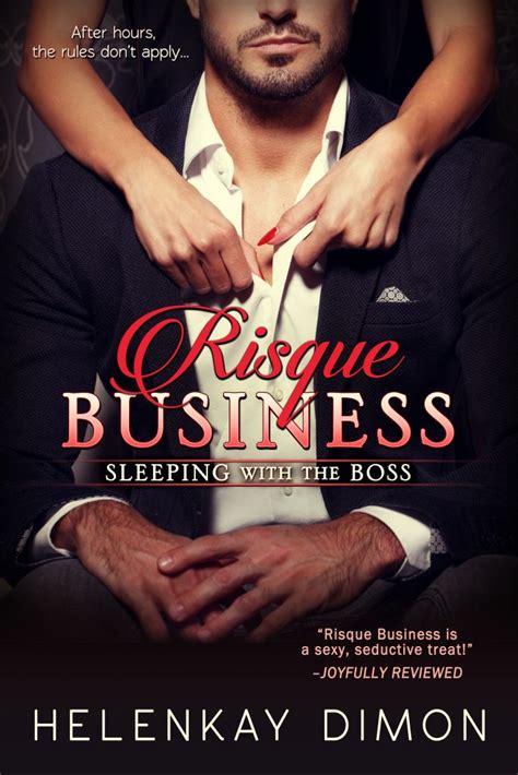 Risque business missax 