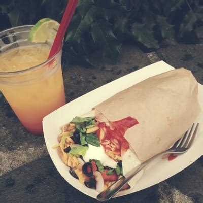 Rita's burritos eugene oregon Specialties: At Lupita's Tacos, we make fresh, homemade Mexican food with locally sourced, quality ingredients