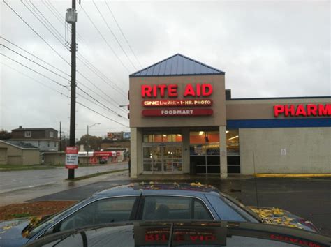 Rite aid dowagiac mi  "Make sure you use your Wellness+ card