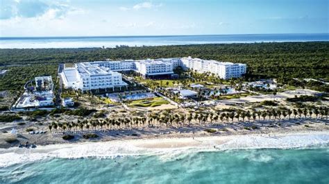 Riu dunamar monarc On the whole a pleasant trip and only minor complaints