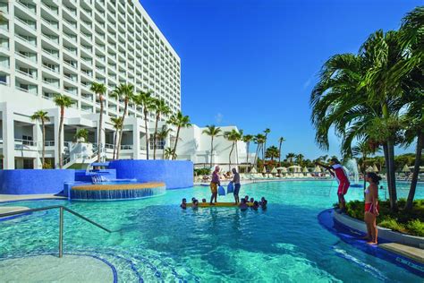 Riu palace hawaii  Service 4