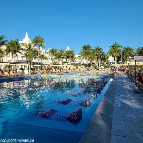 Riu palace mexico monarc Enjoy your vacations in Cancun with RIU Hotels & Resorts: beach hotels, all-inclusive, sport, spa and unique experiences at the best price guaranteed