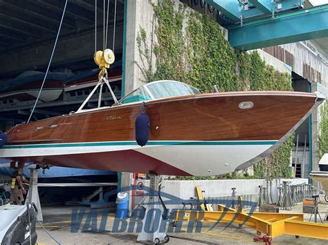 2024 Riva Aquarama Dinghy à vendre - YachtWorld